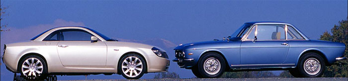 New and old Lancia Fulvia a.jpg